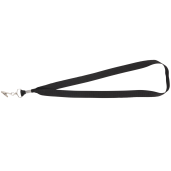 Lanyard with Bulldog Clip 50