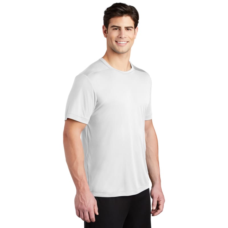 Sport-Tek Posi-UV Pro Tee. 45