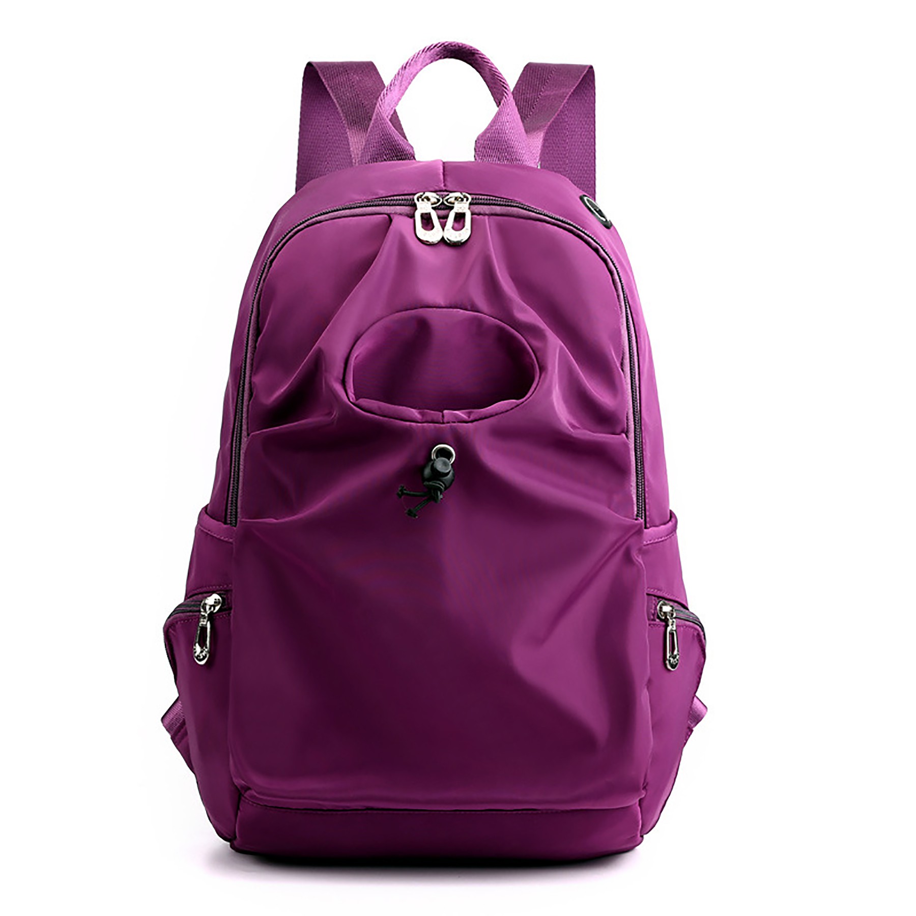 Travel Backpack 5