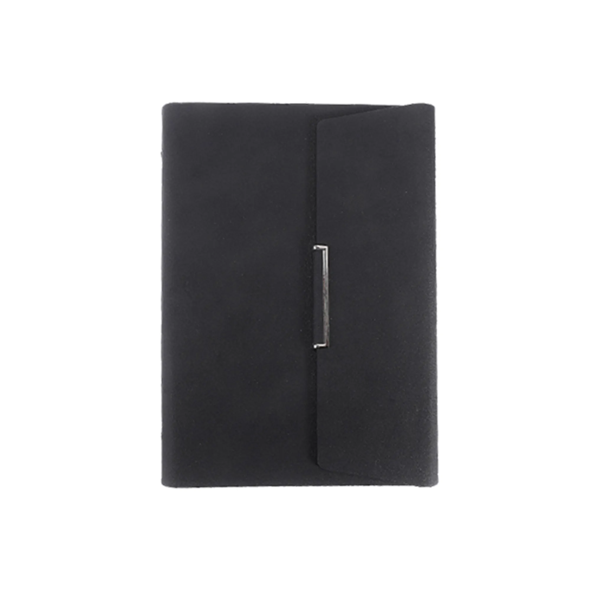 Premium Leather Business Notebook 3