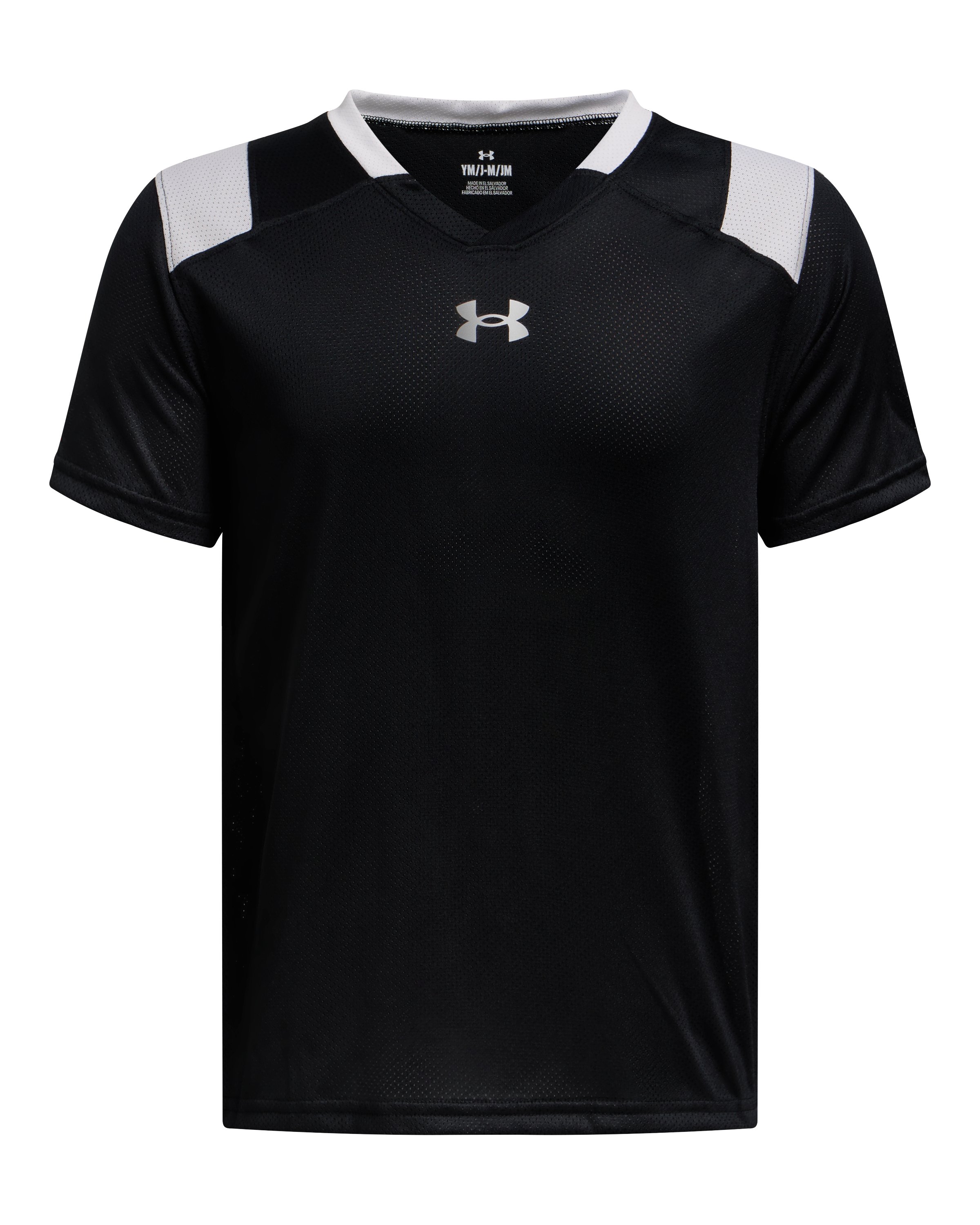 UA Big Win Flag Kids' Jersey 6