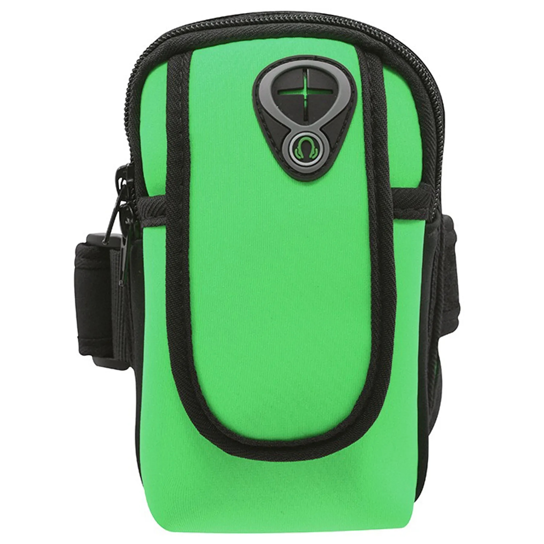 Phone Holder For Running Armband 4