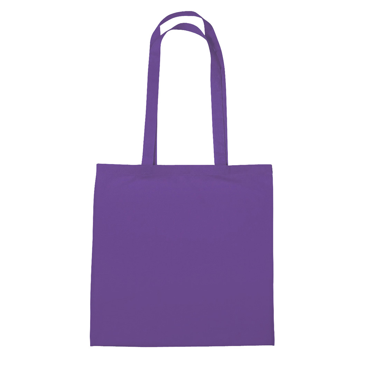 4 oz. Recycled Cotton Tote Bag 12