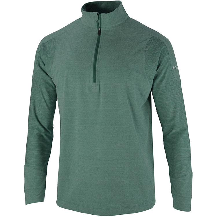 Columbia Omni-Wick Catch It Thin Pullover 7