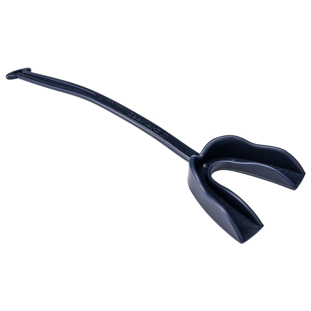 Boil-and-Bite Strapped Mouthguards 35