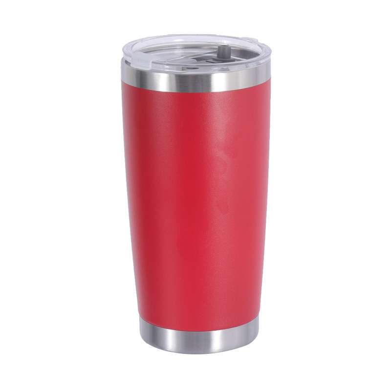 20 Oz Car Cup 9