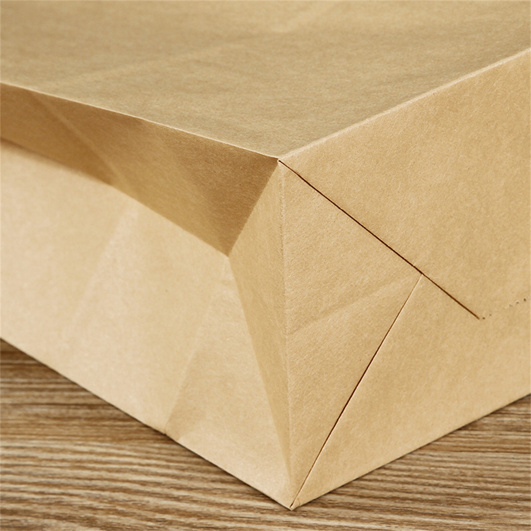 Multipurpose Kraft Paper Bags 3