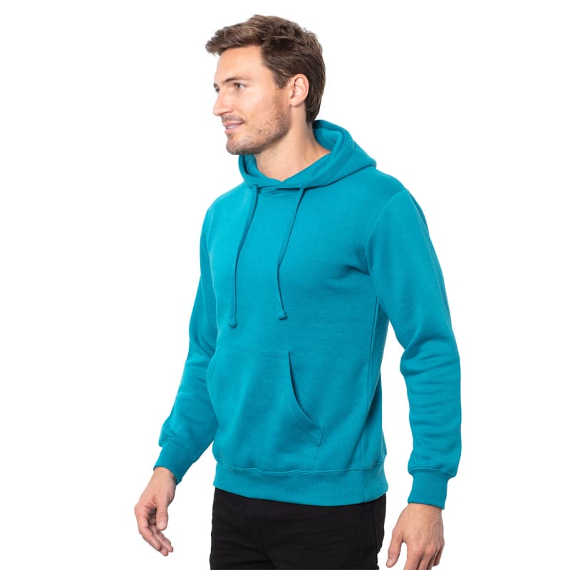 Threadfast Apparel Unisex Epic Fleece Pullover Hooded Sweatshirt 54