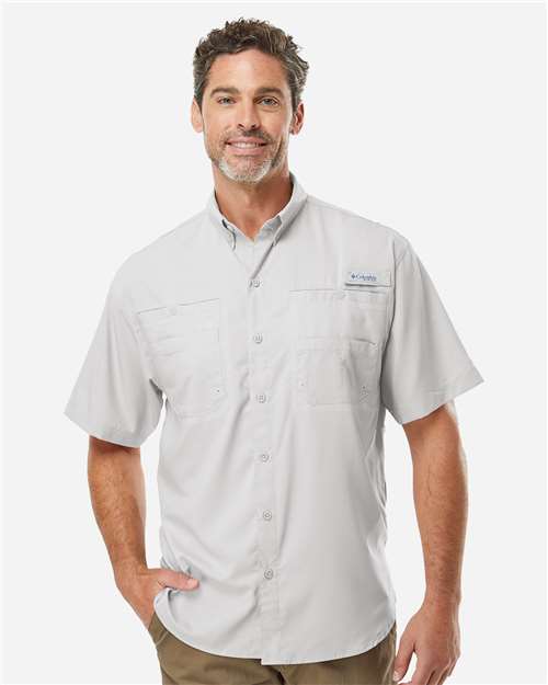 Men's PFG Tamiami™ II Short Sleeve Shirt - 212468 59