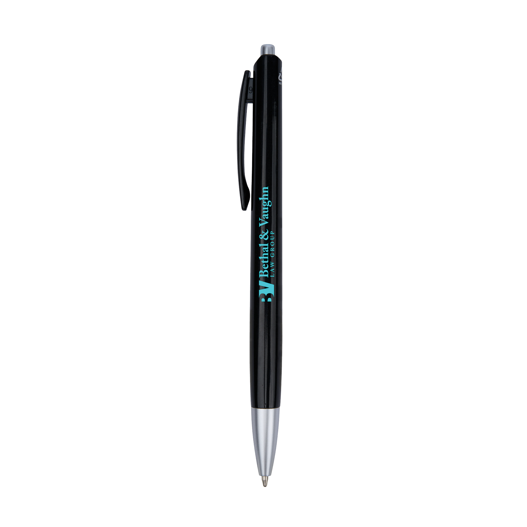 Tara Recycled Plastic Ballpoint Pen 15
