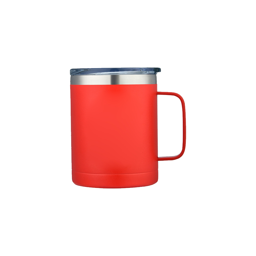Raka Stainless Steel Mug 8