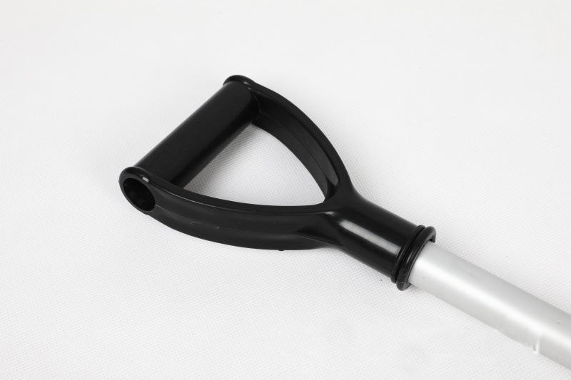 Adjustable snow shovel 1
