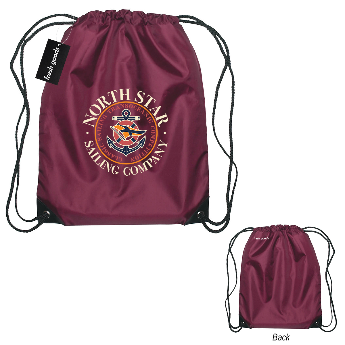 Fresh Goods Small Hit rPET Sports Pack 29