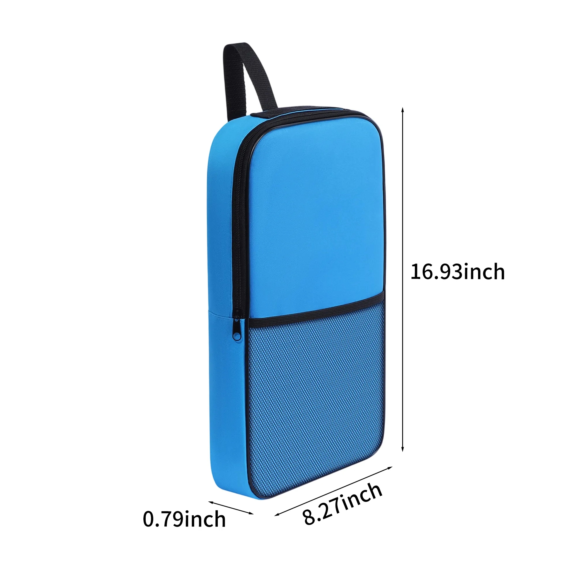 Pickleball Paddles Bag for Storage and Protection 10