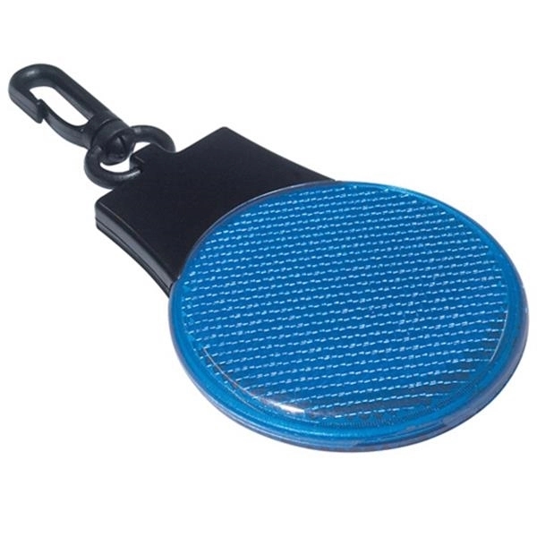 Tri-Function Blinking Light 2