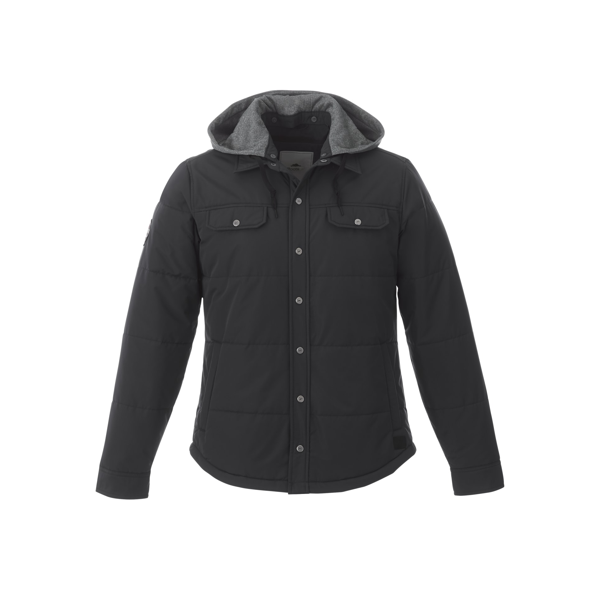Men's SWIFTRAPIDS Roots73 Insl Jkt 11