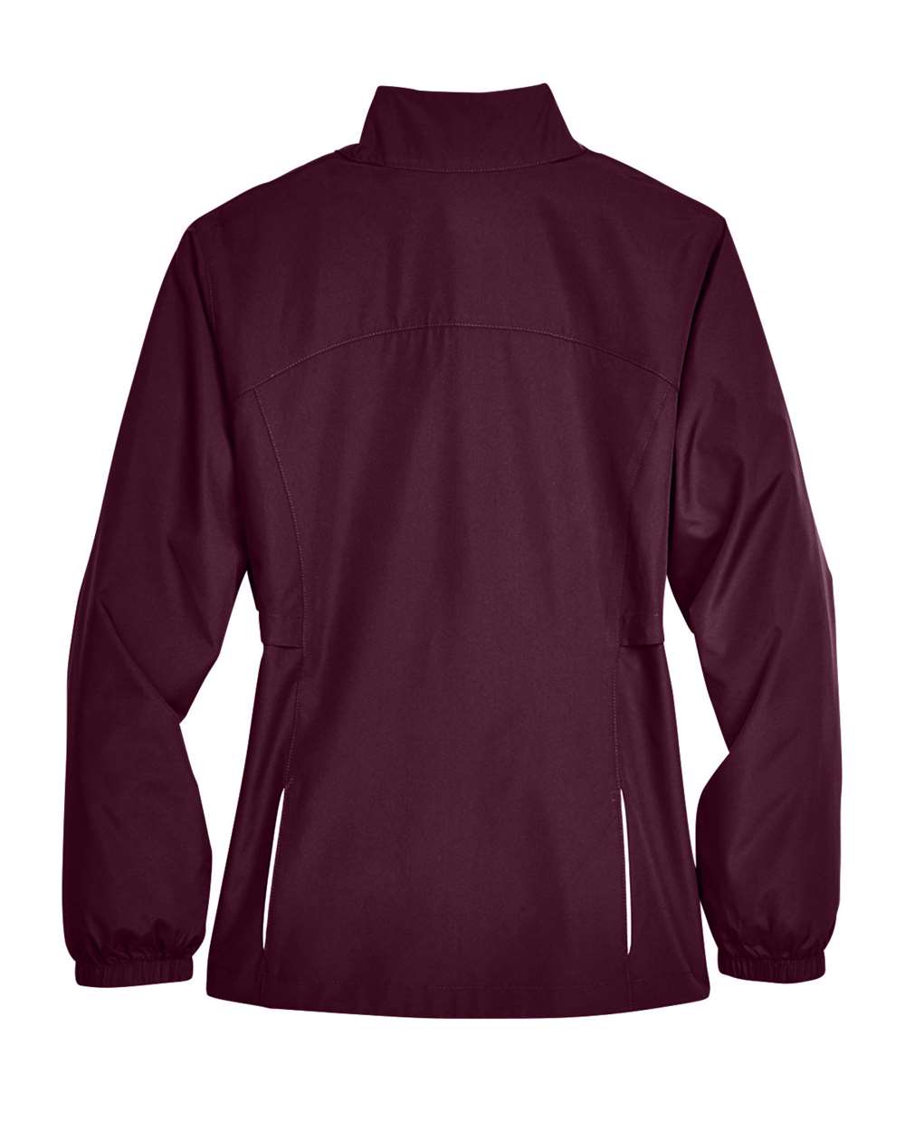 Women's Techno Lite Motivate Unlined Lightweight Jacket - 78183 1