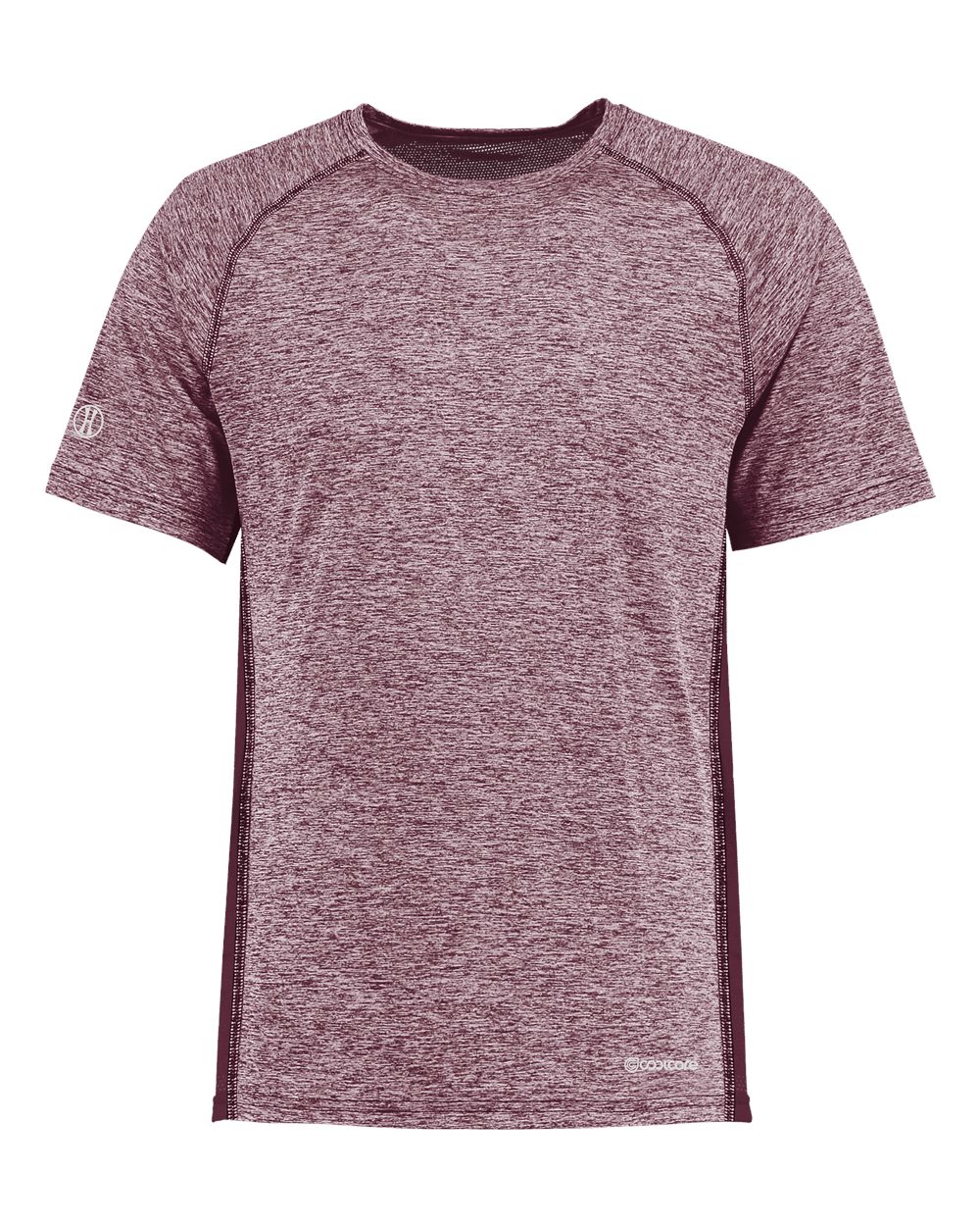 Youth Electrify CoolCore® T-Shirt - 222671 30