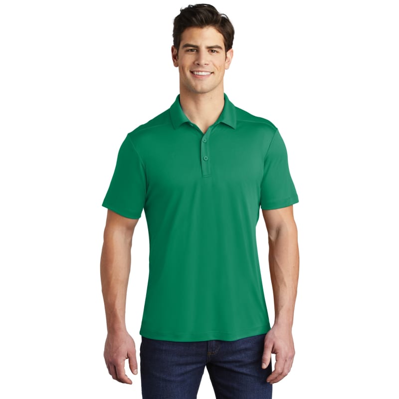 Sport-Tek Posi-UV Pro Polo. 4