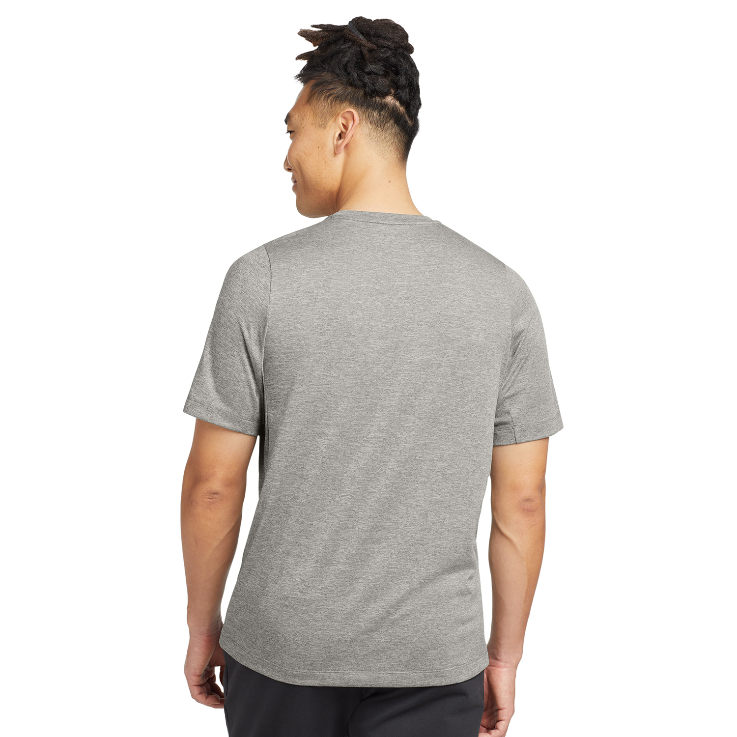 New Era® Series Performance Crew Tee 2