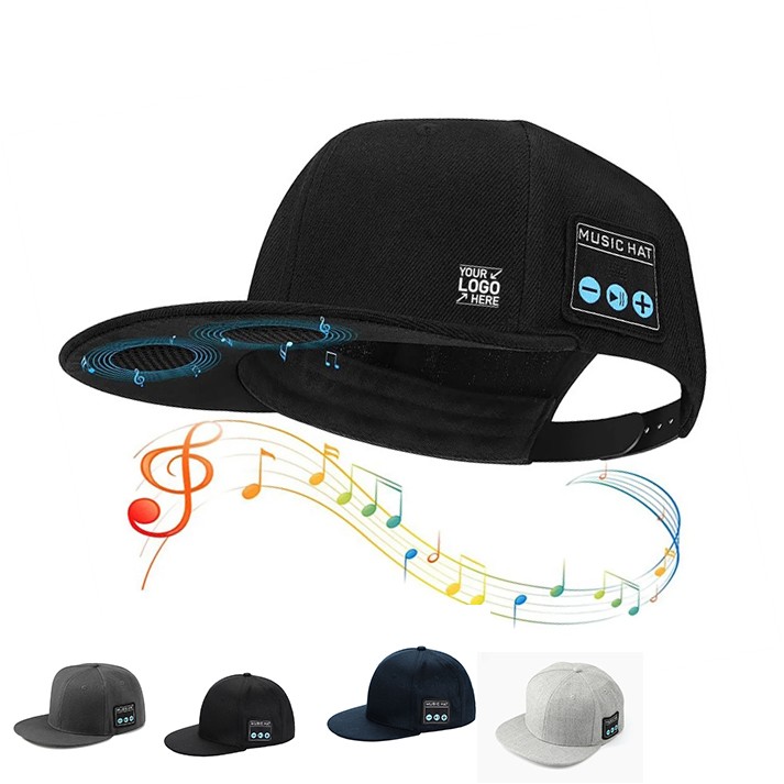Technology Baseball Cap 5