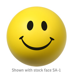 Emoticon Stress Ball 21