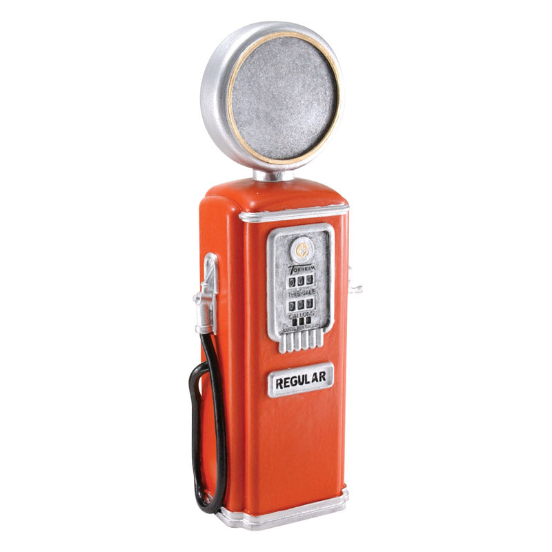 Gas Pump Resin 3