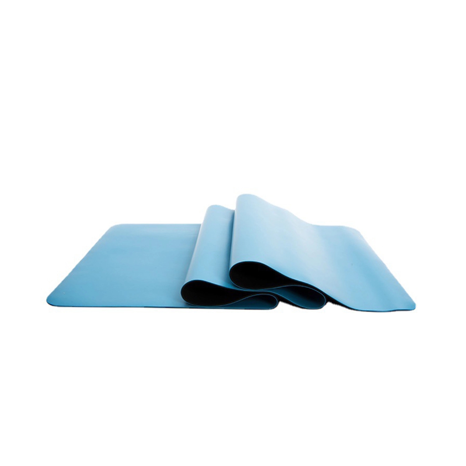Rubber Yoga 5mm Fitness Mat 2