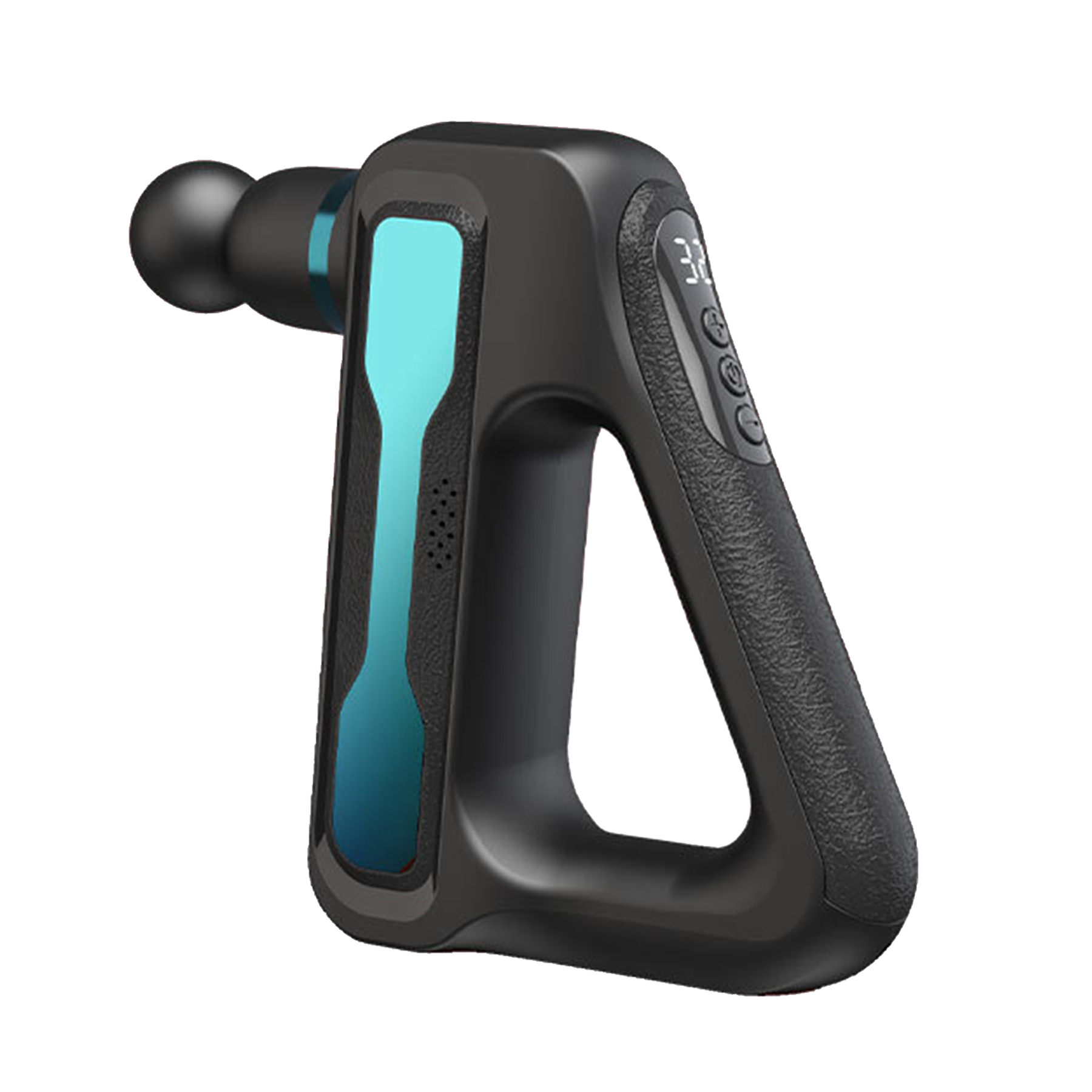 Sanro Triangular Noise Reduction Massage Gun 2