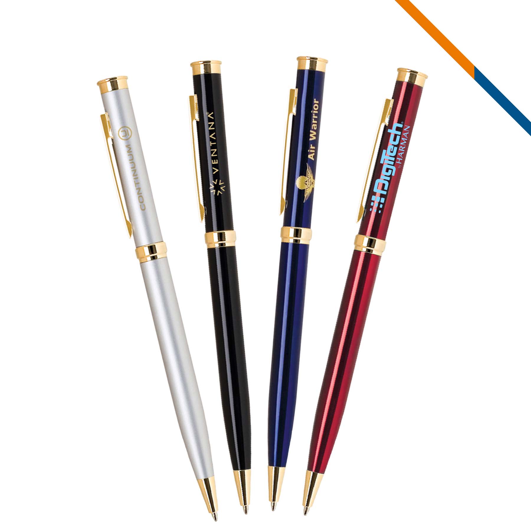 Fayone Metal Pen 5
