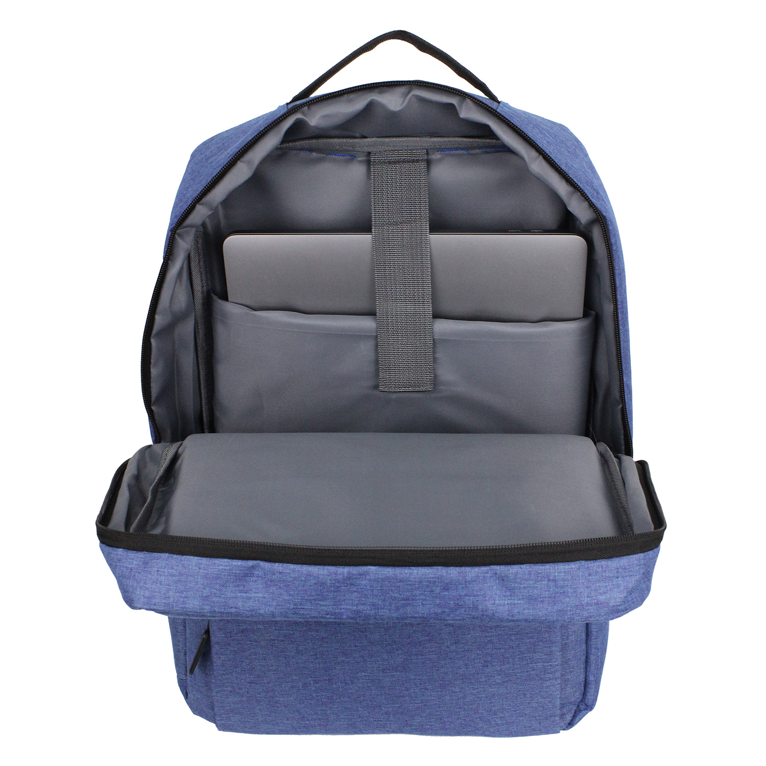 17" Tech Laptop Backpack 4