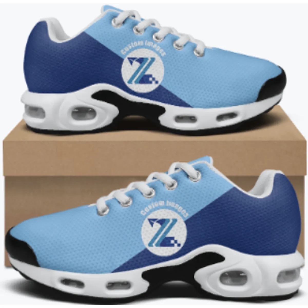 Air Shoes 1