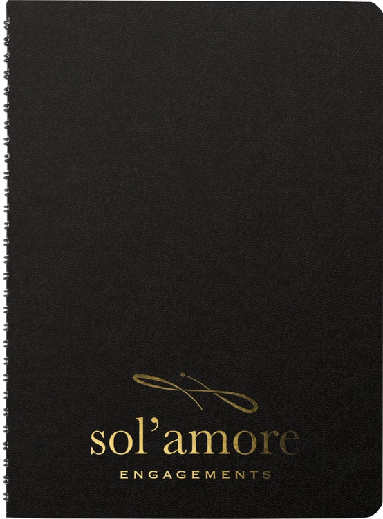 Value FlexPlanner™ (Wrap) - Large Monthly Calendar