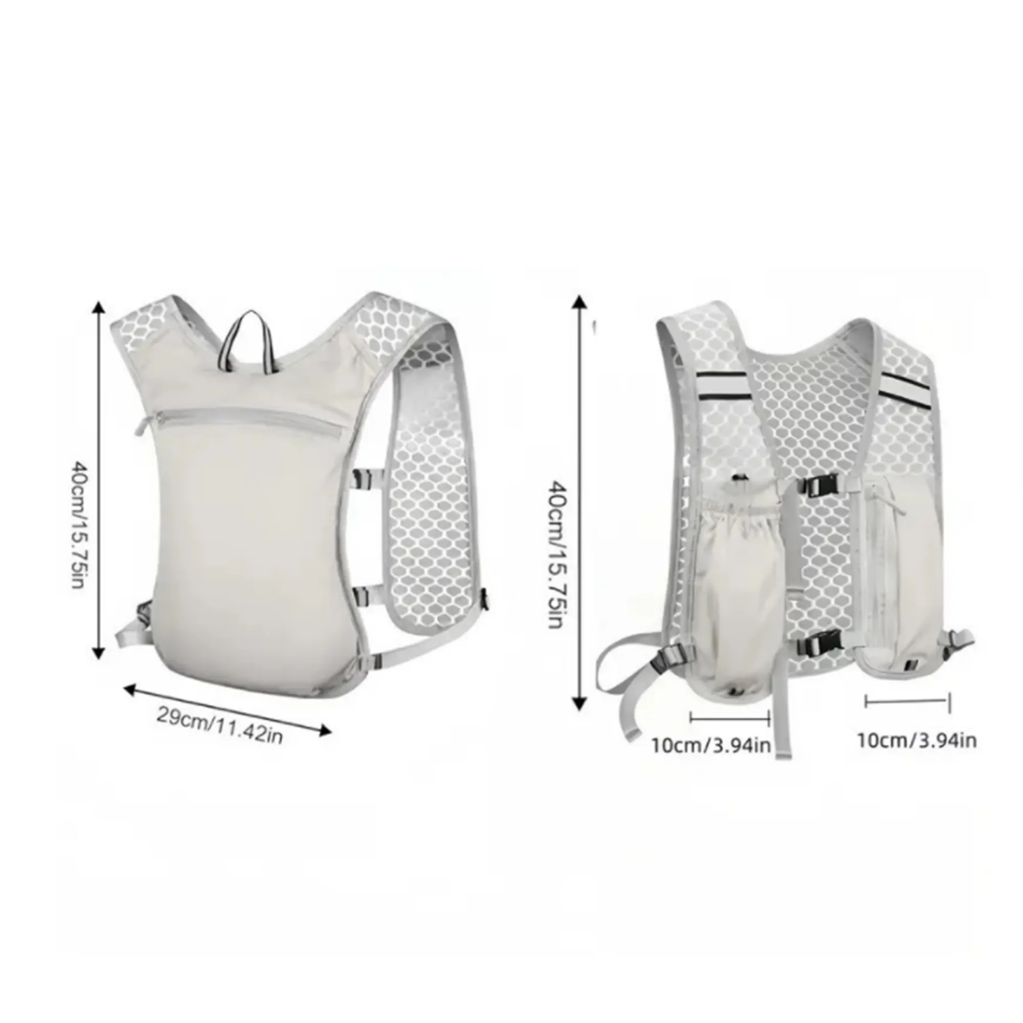 Sports Vest Bag 4
