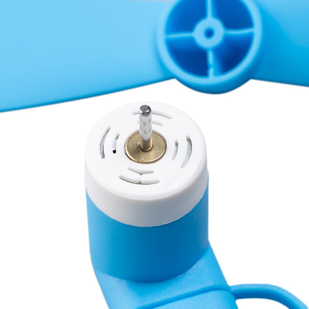 Mini USB Fan 3