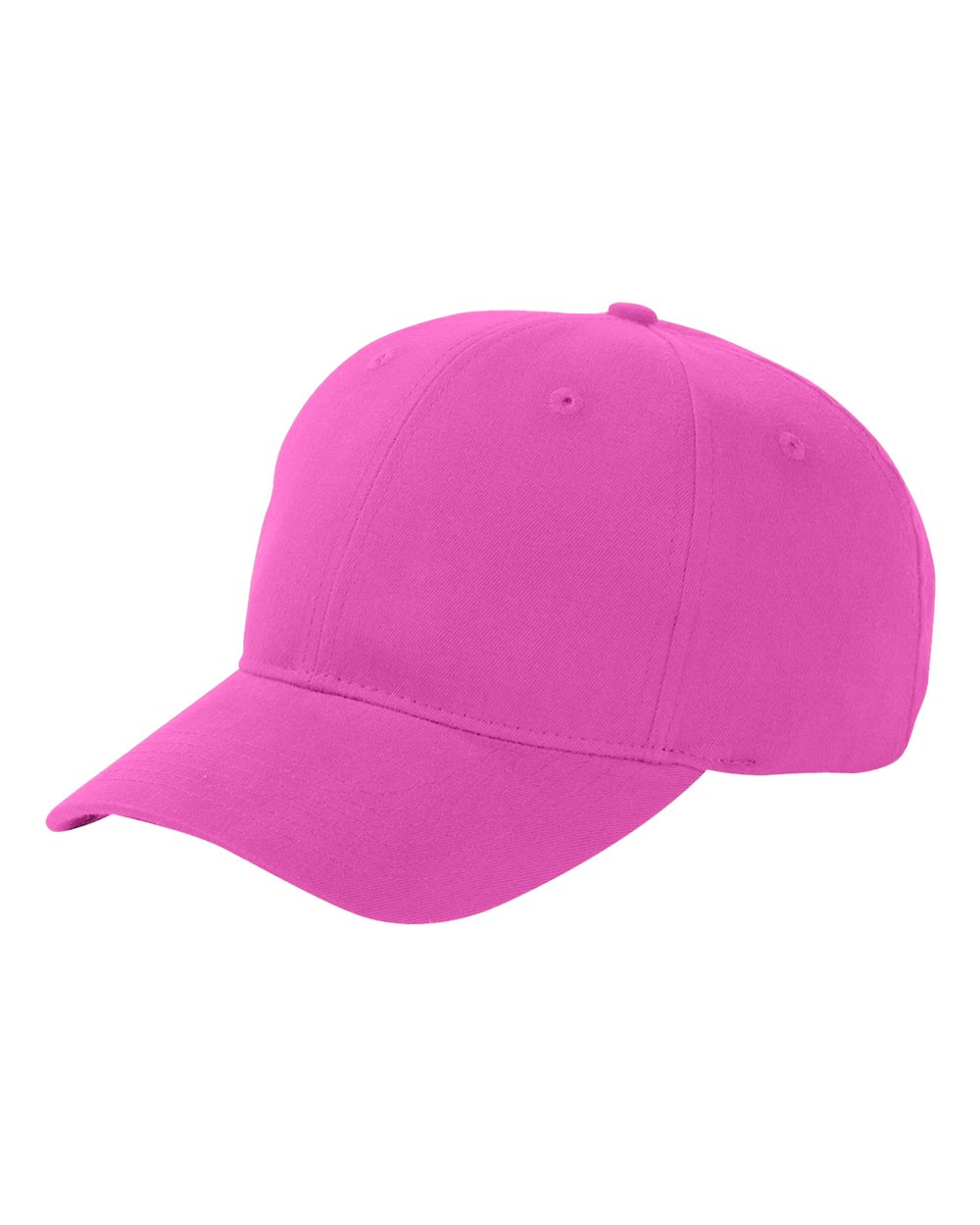 Brushed Twill Cap - BX002 9