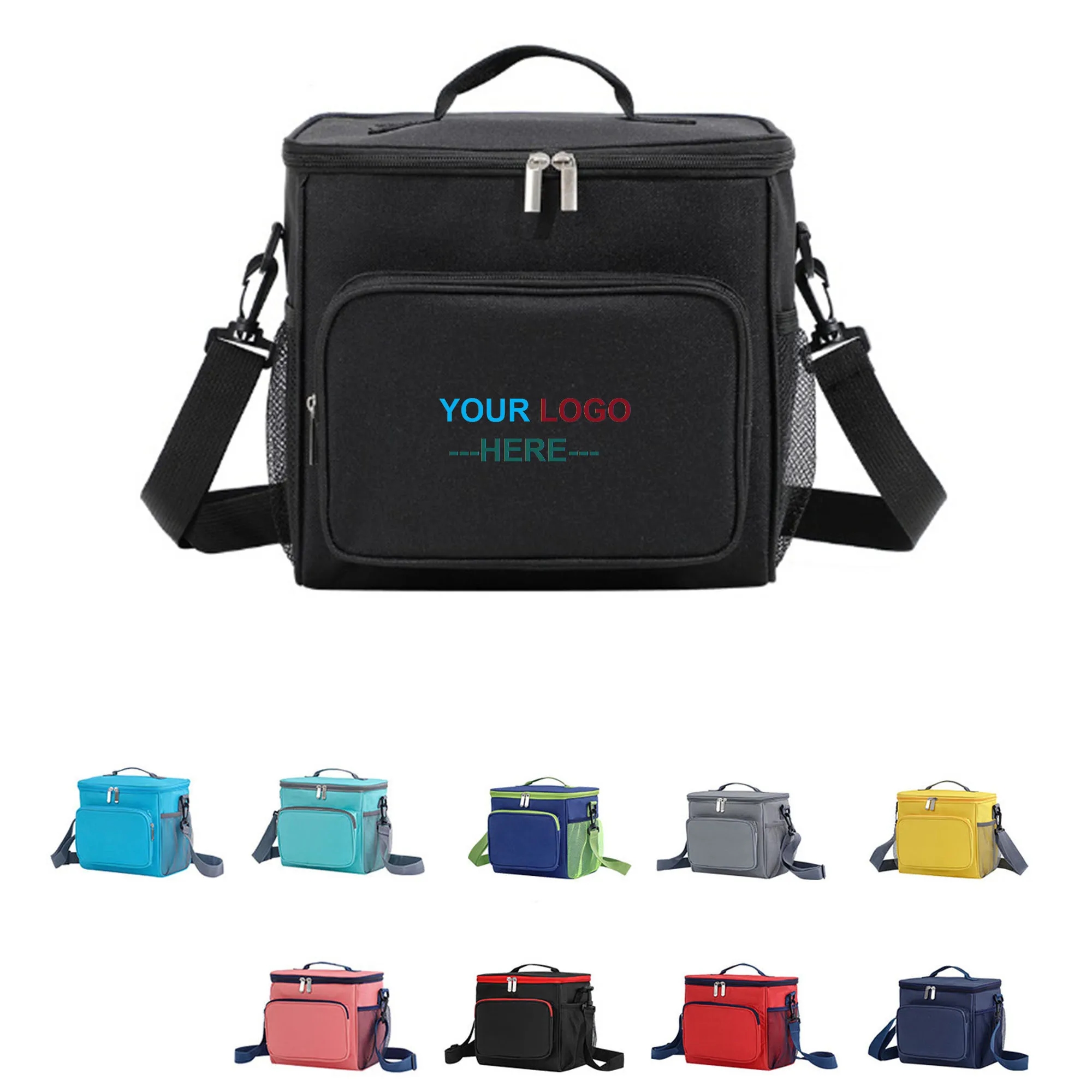Large Leakproof Cooler Bag 3