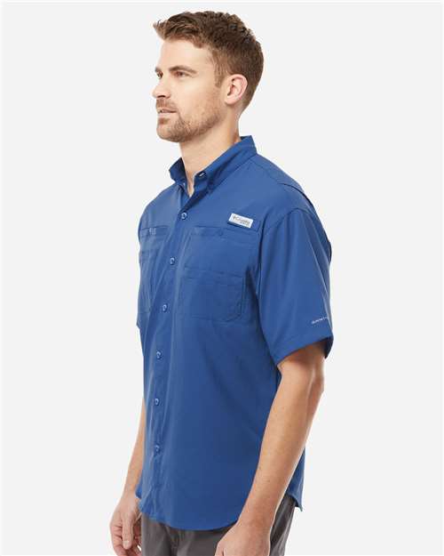 Men's PFG Tamiami™ II Short Sleeve Shirt - 212468 3