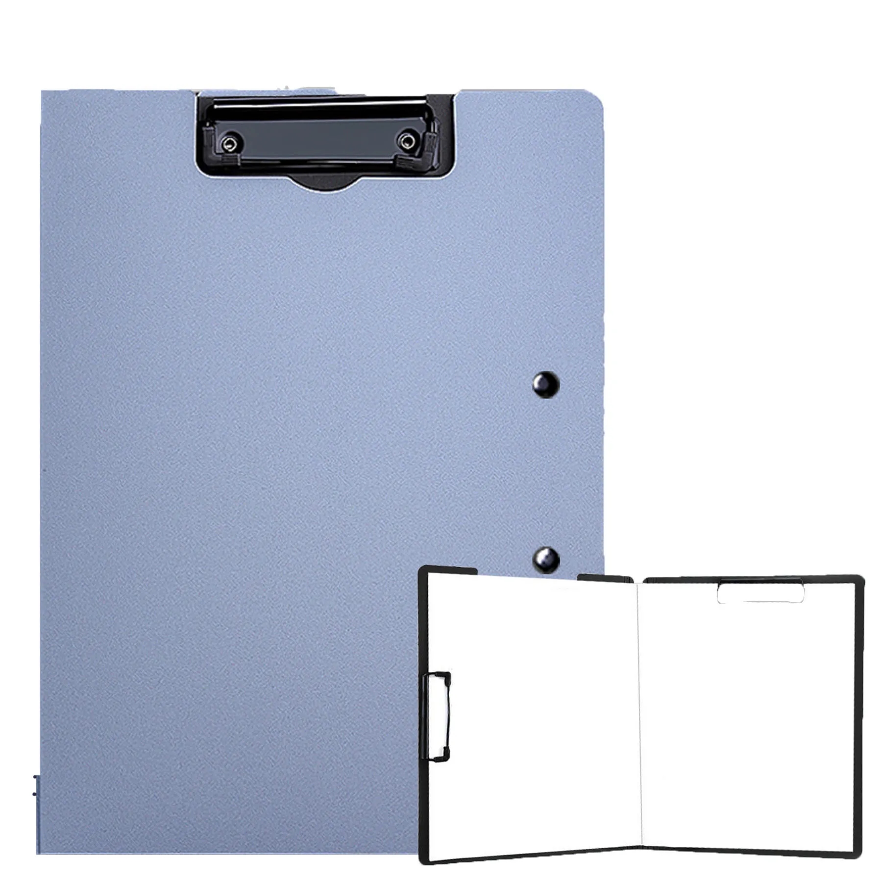 Dual-Clip A4 Document Holder 7