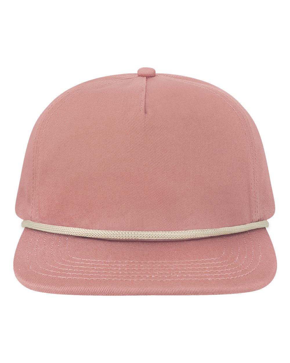 Five-Panel Rope Cap - WILSON 32