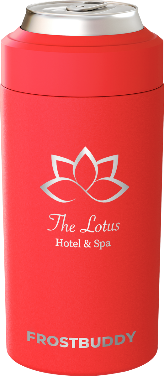 Frost Buddy® Universal Buddy 2.0 - Red 2