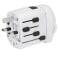 SKROSS World Travel Adapter PRO World & USB 25