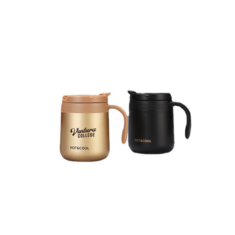 Custom 12Oz Office Mug With Handle 3