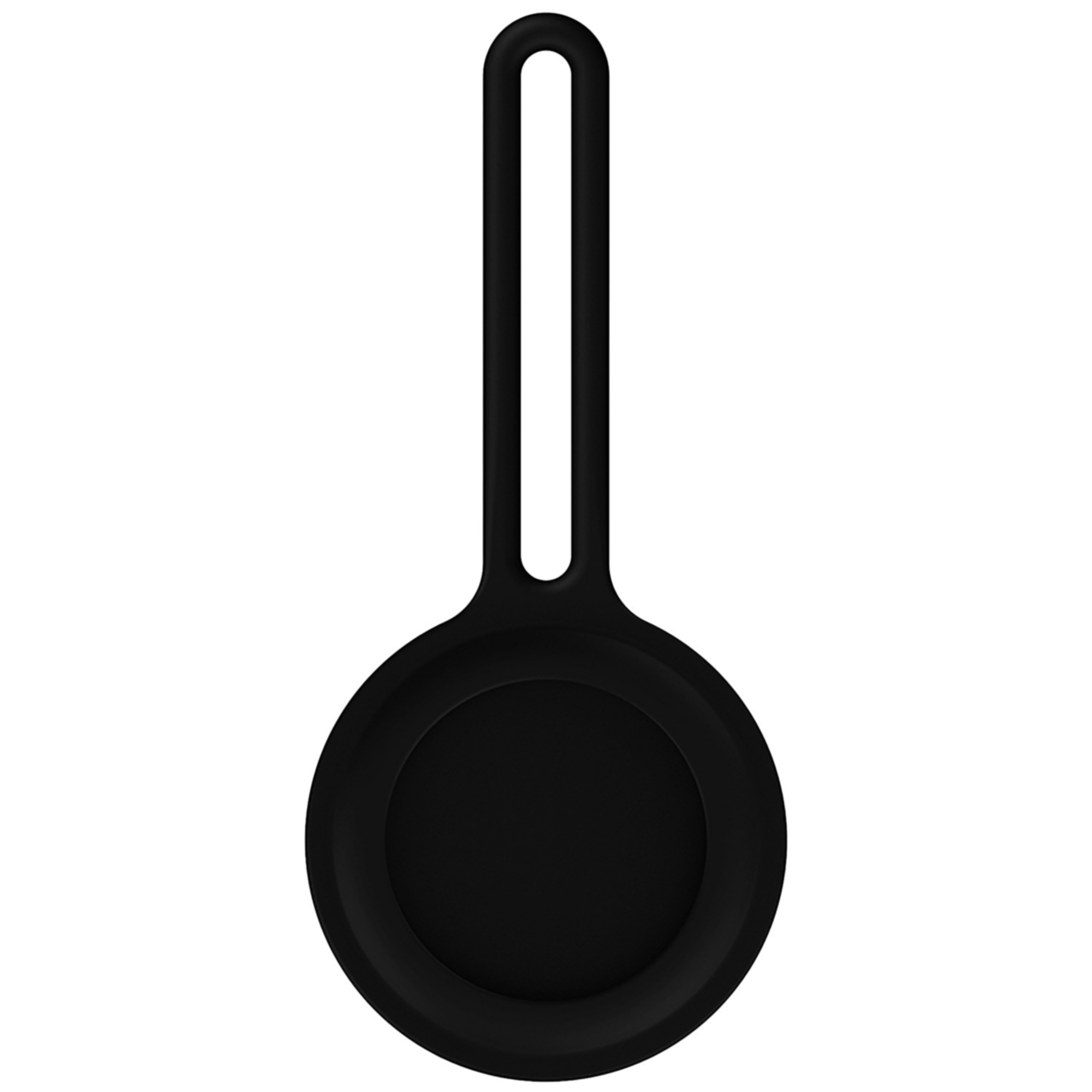 Apple AirTag Silicone Protective Case 3