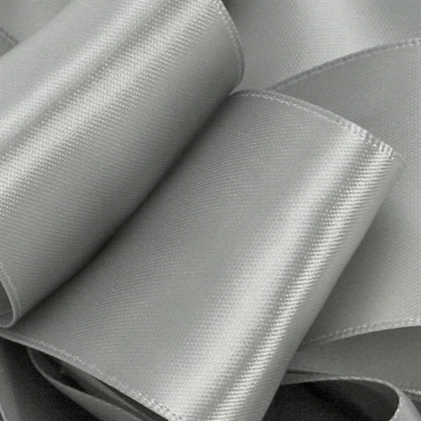 Custom Double Face Satin Ribbon 14