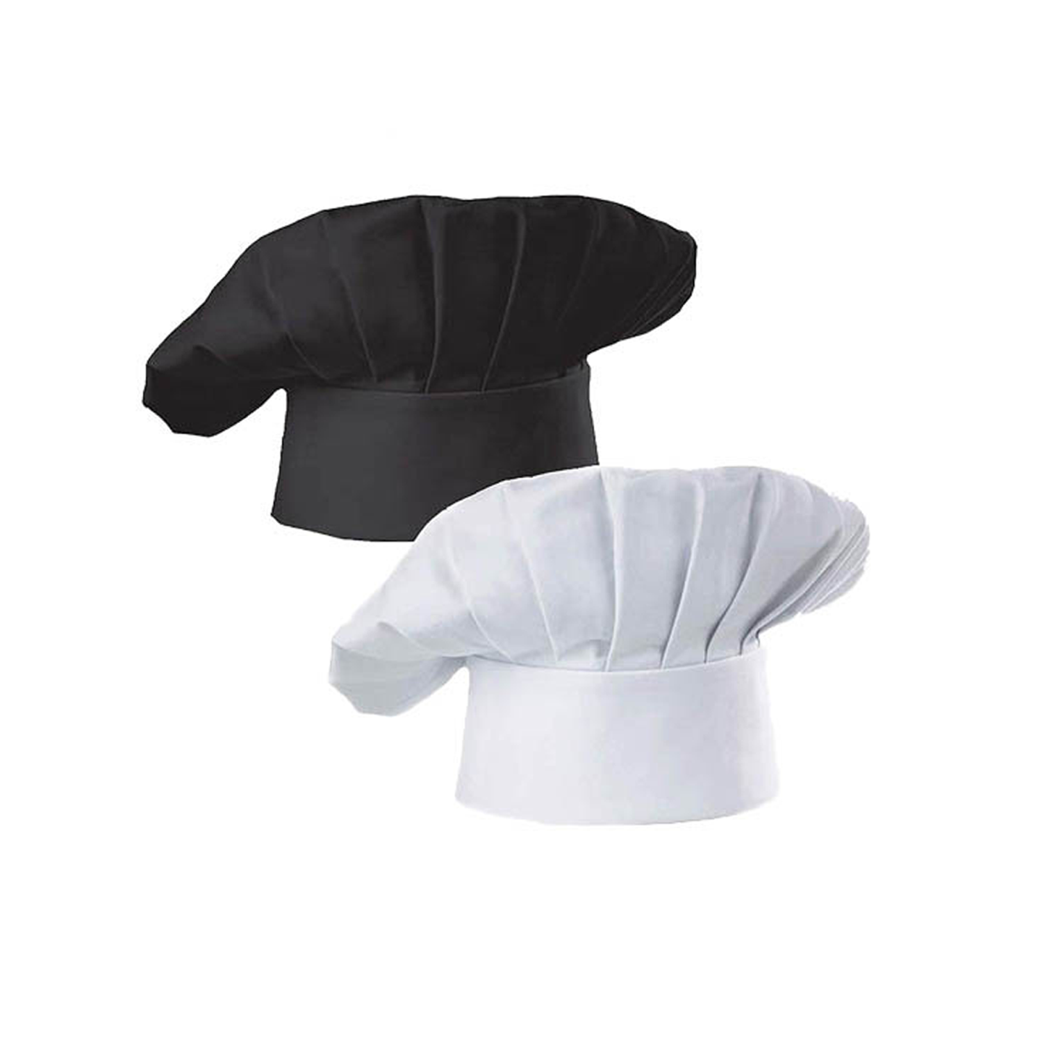 Cotton Restaurant Chef Hat 4