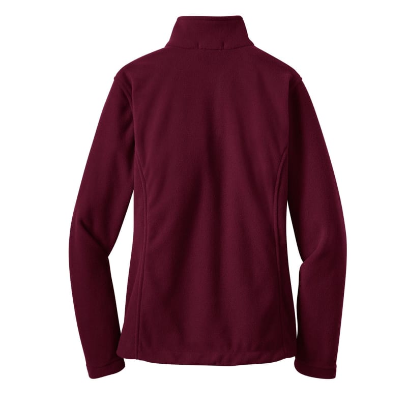 Port Authority Women's Value Fleece Jacket. 60