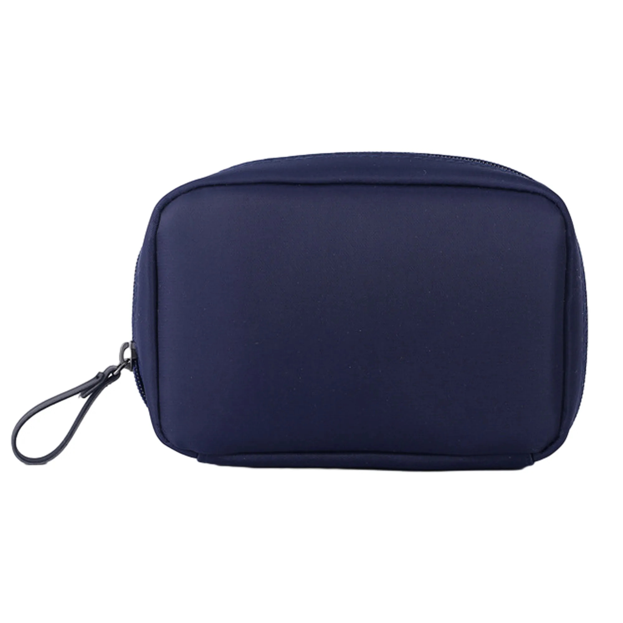 Travel Cosmetic Bag Organizer for Small Items 9