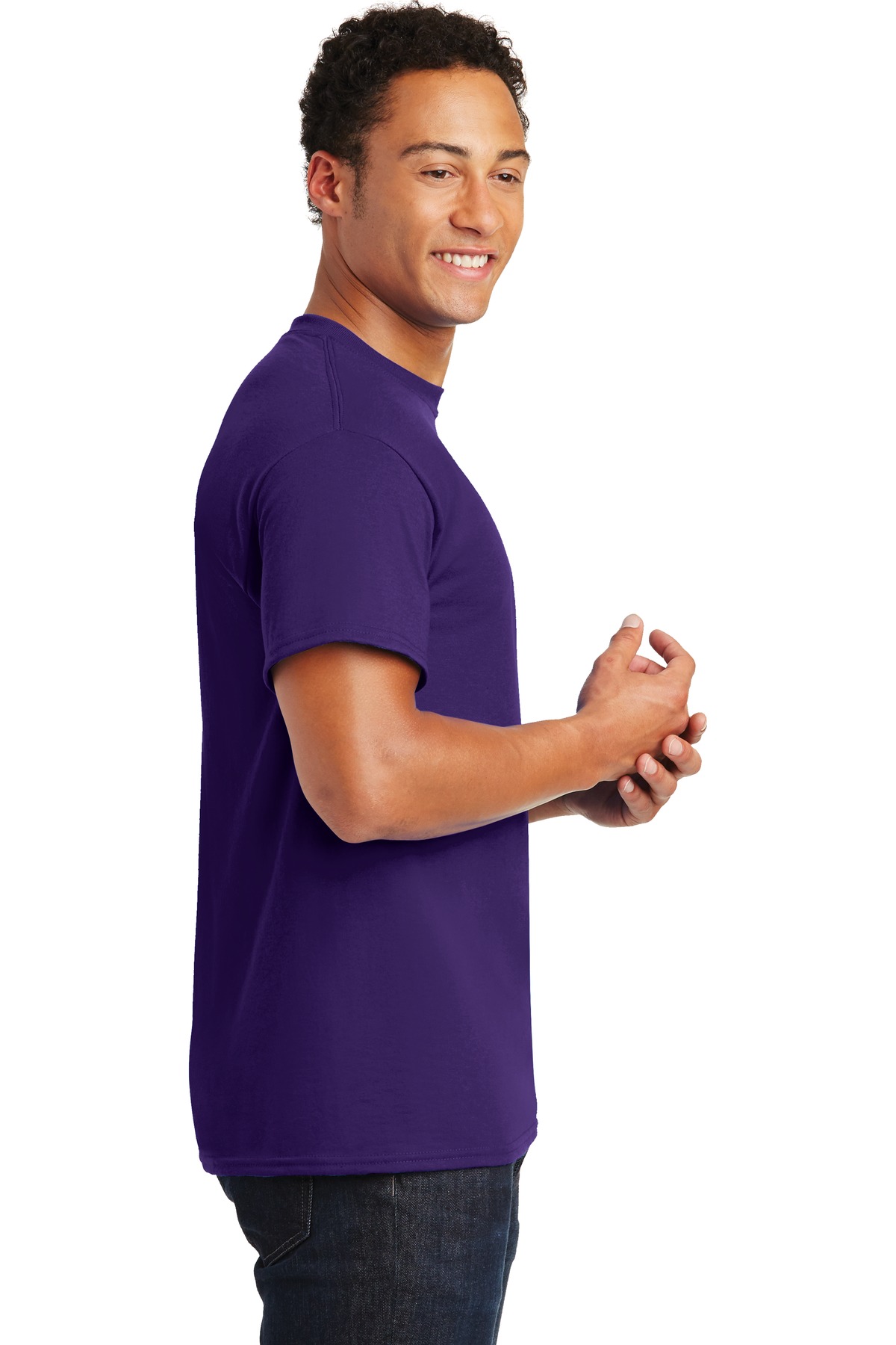 Gildan® DryBlend 50 Cotton/50 Poly T-Shirt 15