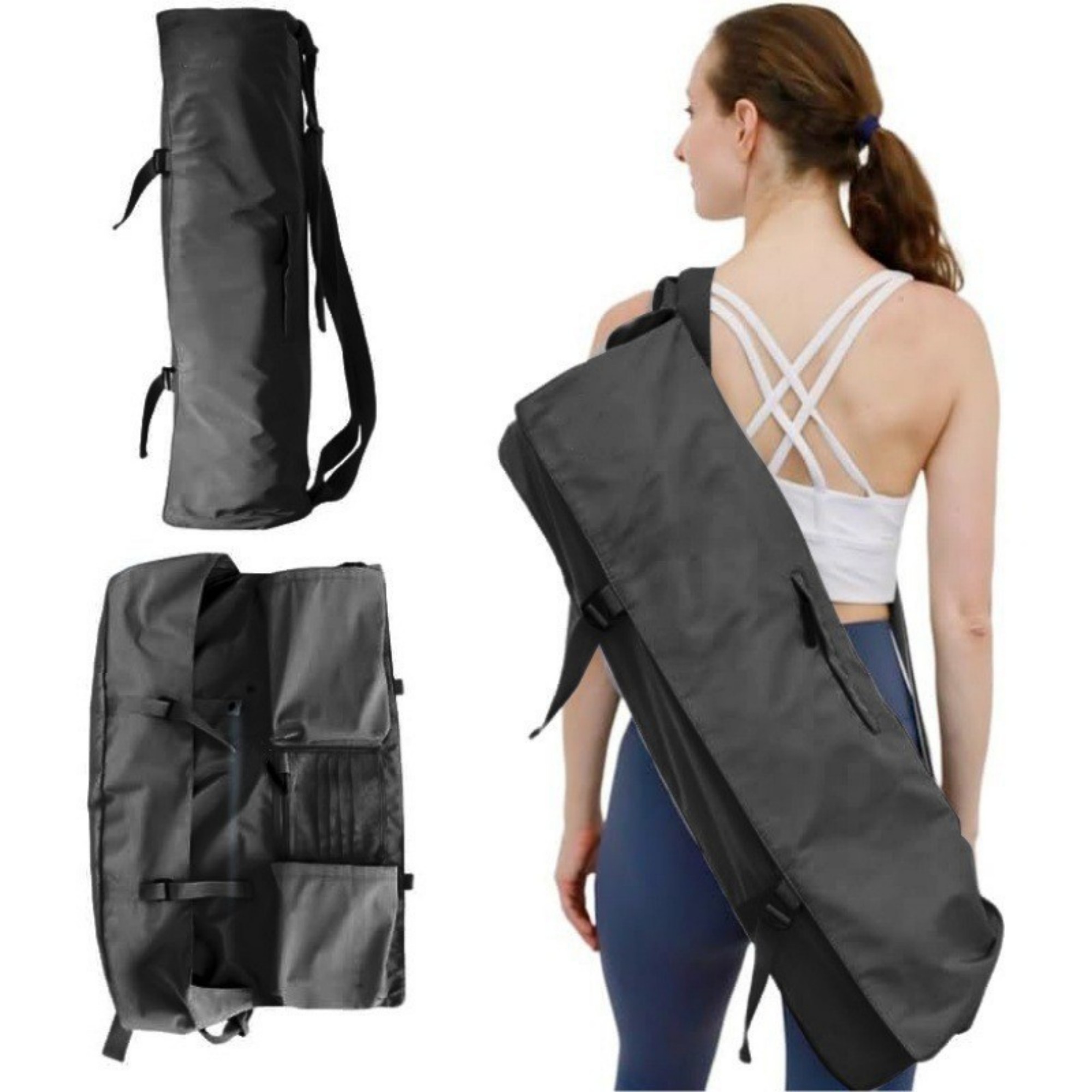 Yoga Mat Bag 5